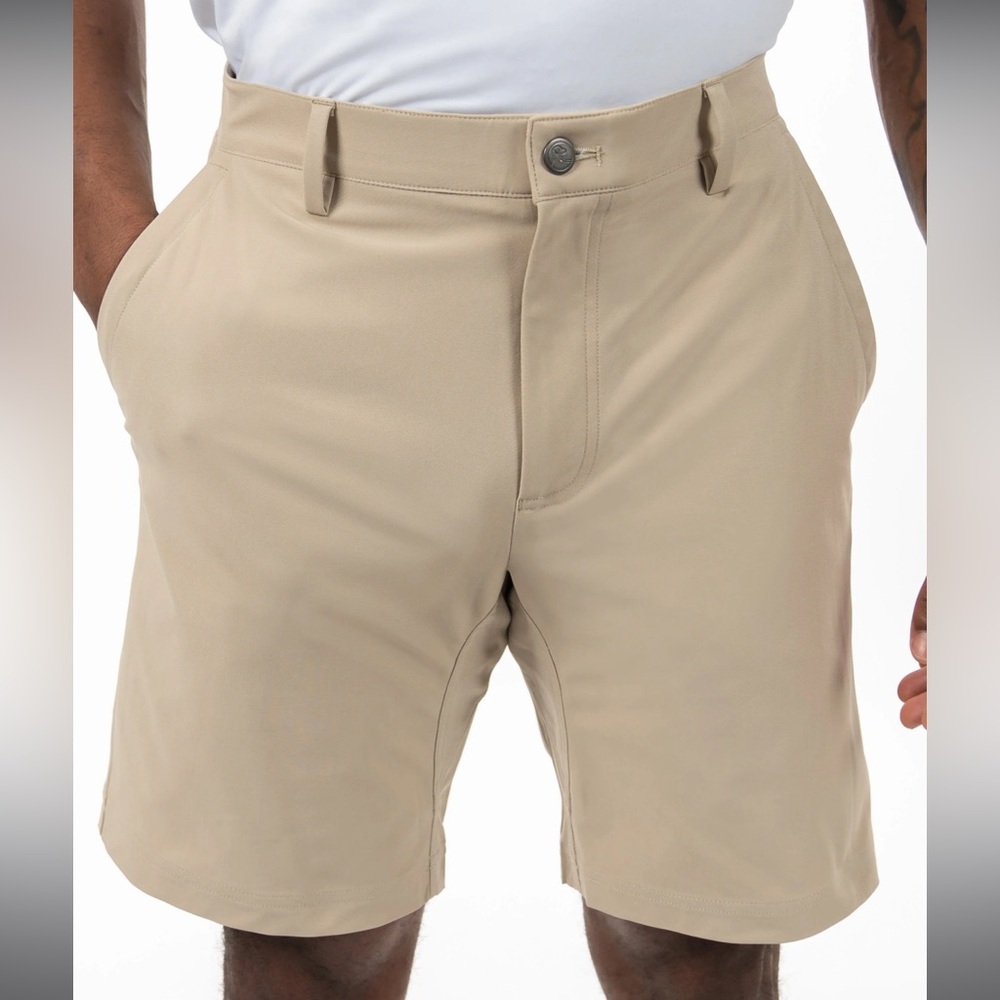 RhoBack - Looper Delta Short